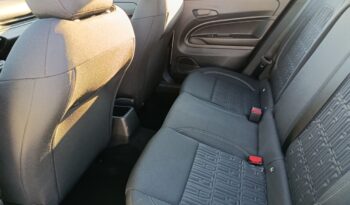 Fiat 600 1.2cc 110CV mHev DCT full