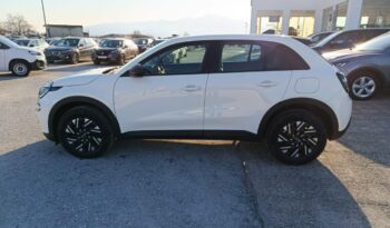 Fiat 600 1.2cc 110CV mHev DCT full