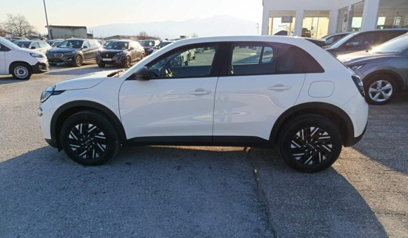 Fiat 600 1.2cc 110CV mHev DCT full