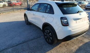 Fiat 600 1.2cc 110CV mHev DCT full