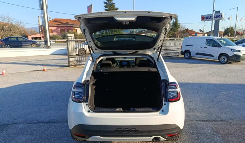 Fiat 600 1.2cc 110CV mHev DCT full