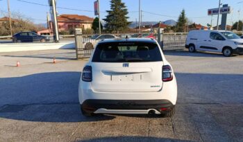 Fiat 600 1.2cc 110CV mHev DCT full