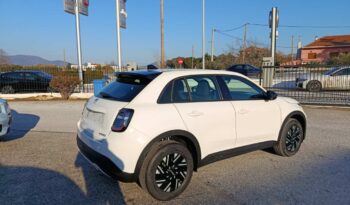 Fiat 600 1.2cc 110CV mHev DCT full