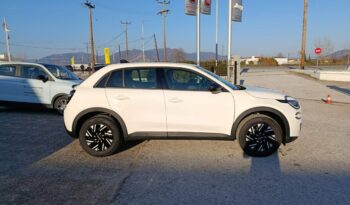 Fiat 600 1.2cc 110CV mHev DCT full