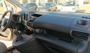 FIAT Doblo VAN CARGO Diesel 1.5cc 100HP L2H1 full