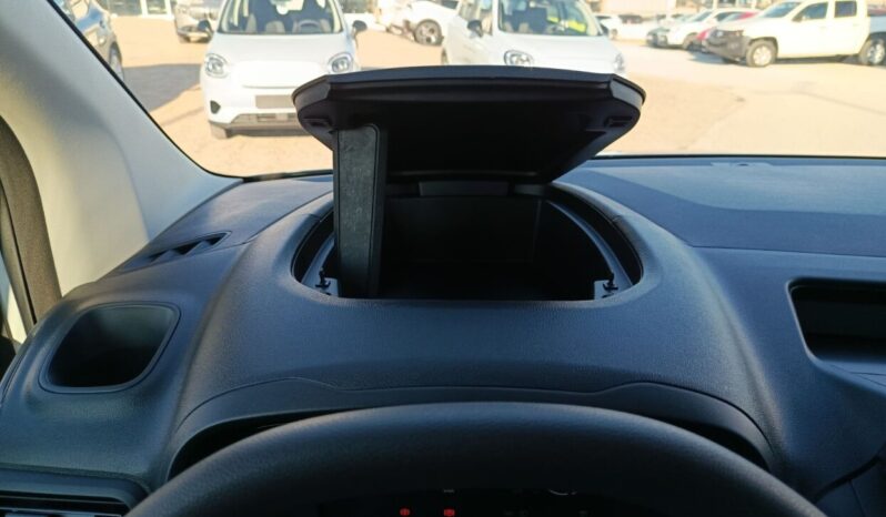 FIAT Doblo VAN CARGO Diesel 1.5cc 100HP L2H1 full