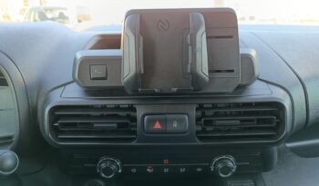 FIAT Doblo VAN CARGO Diesel 1.5cc 100HP L2H1 full