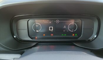 FIAT Doblo VAN CARGO Diesel 1.5cc 100HP L2H1 full