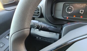 FIAT Doblo VAN CARGO Diesel 1.5cc 100HP L2H1 full