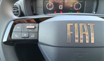 FIAT Doblo VAN CARGO Diesel 1.5cc 100HP L2H1 full