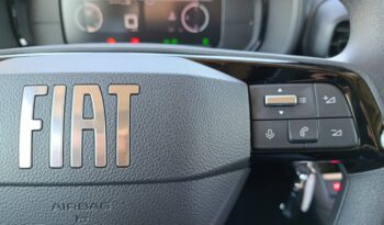 FIAT Doblo VAN CARGO Diesel 1.5cc 100HP L2H1 full