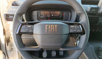 FIAT Doblo VAN CARGO Diesel 1.5cc 100HP L2H1 full