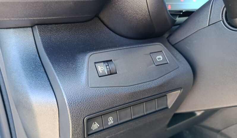 FIAT Doblo VAN CARGO Diesel 1.5cc 100HP L2H1 full