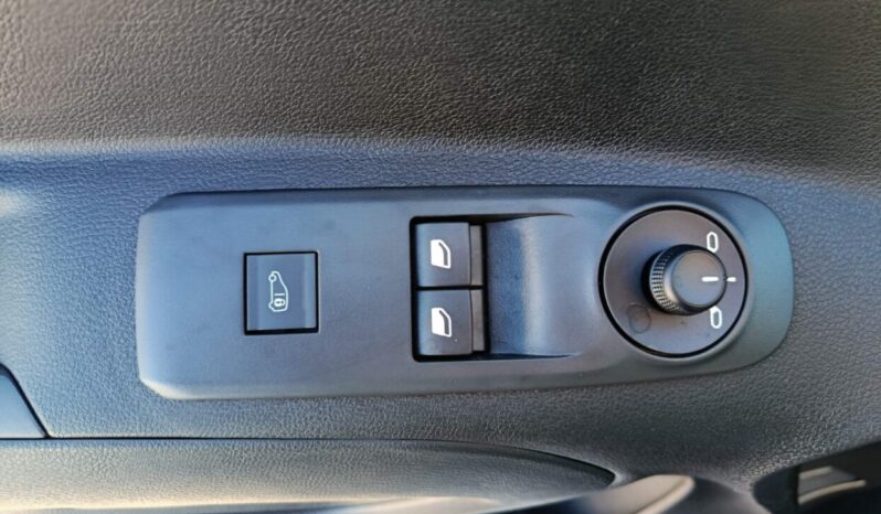 FIAT Doblo VAN CARGO Diesel 1.5cc 100HP L2H1 full