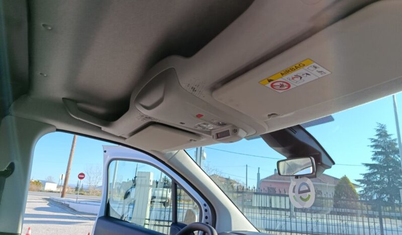 FIAT Doblo VAN CARGO Diesel 1.5cc 100HP L2H1 full