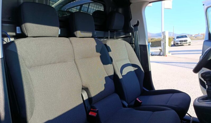 FIAT Doblo VAN CARGO Diesel 1.5cc 100HP L2H1 full