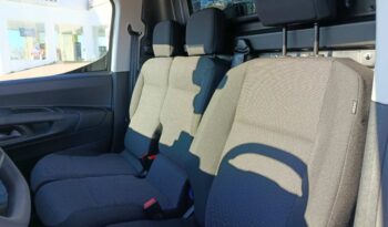 FIAT Doblo VAN CARGO Diesel 1.5cc 100HP L2H1 full