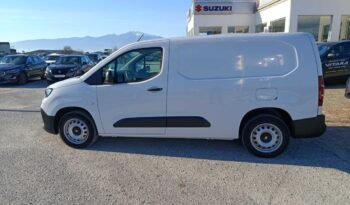 FIAT Doblo VAN CARGO Diesel 1.5cc 100HP L2H1 full