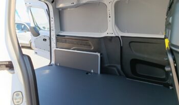 FIAT Doblo VAN CARGO Diesel 1.5cc 100HP L2H1 full