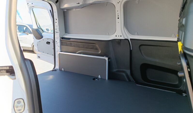 FIAT Doblo VAN CARGO Diesel 1.5cc 100HP L2H1 full