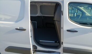 FIAT Doblo VAN CARGO Diesel 1.5cc 100HP L2H1 full