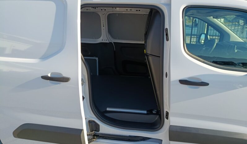 FIAT Doblo VAN CARGO Diesel 1.5cc 100HP L2H1 full