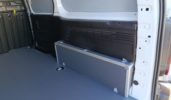 FIAT Doblo VAN CARGO Diesel 1.5cc 100HP L2H1 full