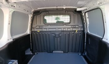 FIAT Doblo VAN CARGO Diesel 1.5cc 100HP L2H1 full
