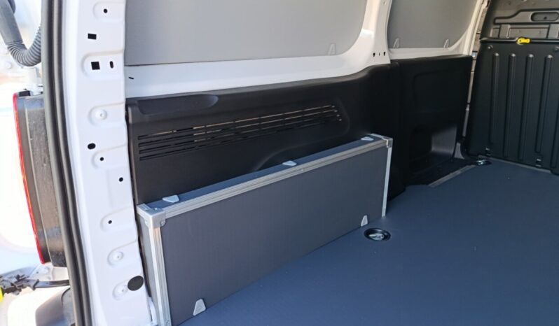 FIAT Doblo VAN CARGO Diesel 1.5cc 100HP L2H1 full