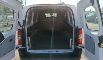 FIAT Doblo VAN CARGO Diesel 1.5cc 100HP L2H1 full