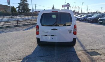 FIAT Doblo VAN CARGO Diesel 1.5cc 100HP L2H1 full