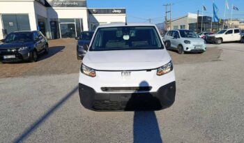 FIAT Doblo VAN CARGO Diesel 1.5cc 100HP L2H1 full