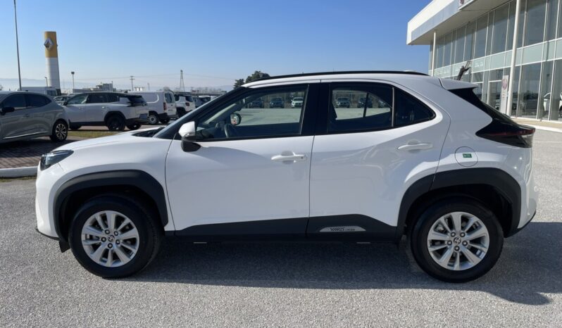 Toyota Yaris Cross 1.5 HDF 116hp Active Plus (Φ) full