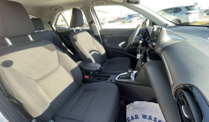 Toyota Yaris Cross 1.5 HDF 116hp Active Plus (Φ) full