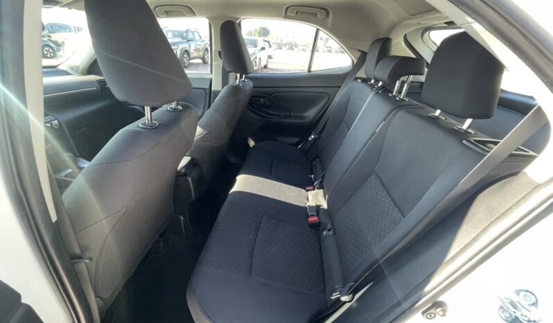 Toyota Yaris Cross 1.5 HDF 116hp Active Plus (Φ) full