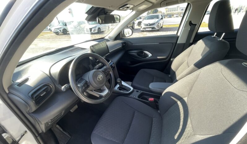 Toyota Yaris Cross 1.5 HDF 116hp Active Plus (Φ) full