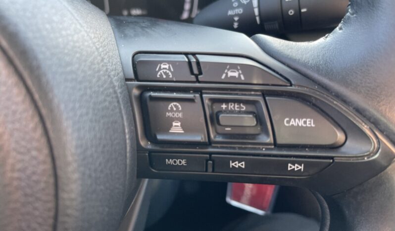 Toyota Yaris Cross 1.5 HDF 116hp Active Plus (Φ) full