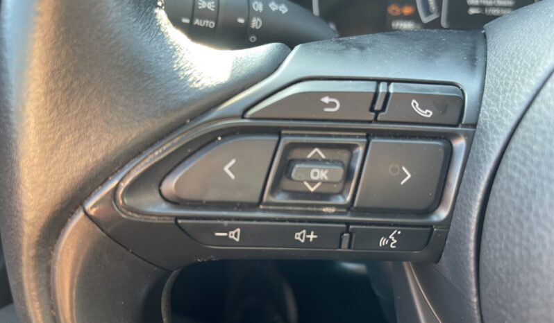 Toyota Yaris Cross 1.5 HDF 116hp Active Plus (Φ) full