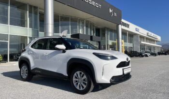 Toyota Yaris Cross 1.5 HDF 116hp Active Plus (Φ) full