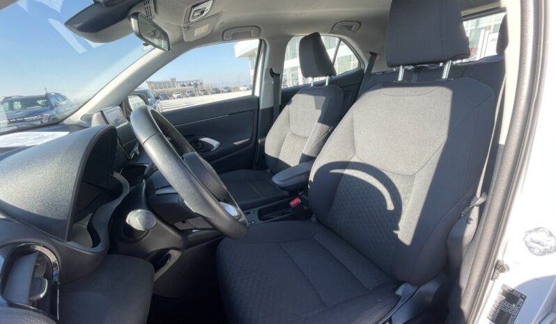 Toyota Yaris Cross 1.5 HDF 116hp Active Plus (Φ) full