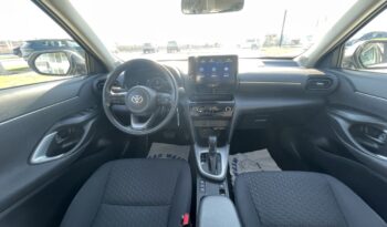 Toyota Yaris Cross 1.5 HDF 116hp Active Plus (Φ) full