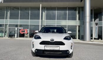 Toyota Yaris Cross 1.5 HDF 116hp Active Plus (Φ) full