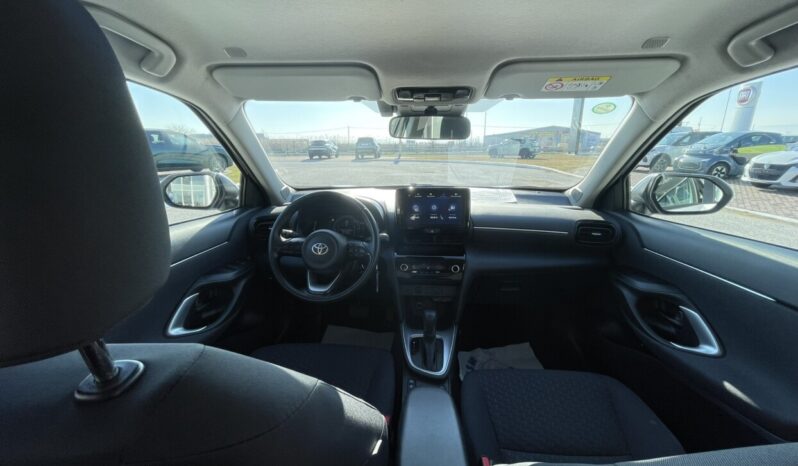 Toyota Yaris Cross 1.5 HDF 116hp Active Plus (Φ) full