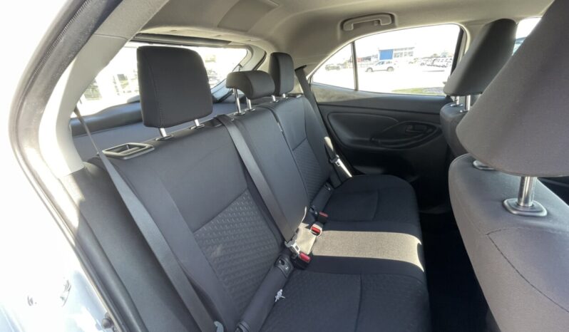 Toyota Yaris Cross 1.5 HDF 116hp Active Plus (Φ) full