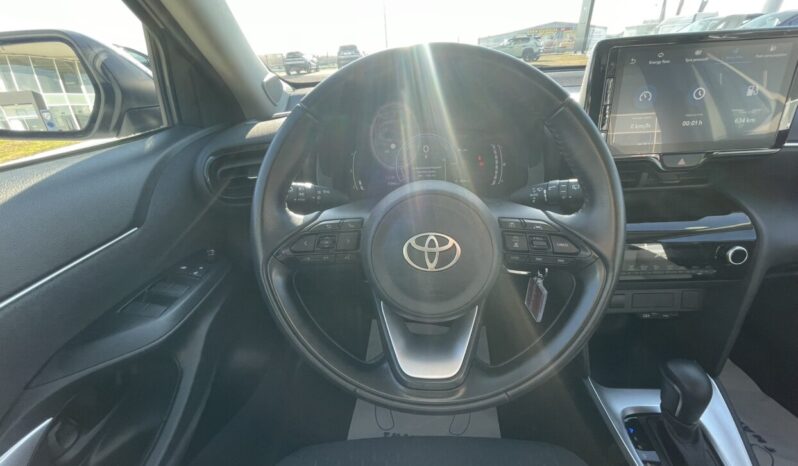 Toyota Yaris Cross 1.5 HDF 116hp Active Plus (Φ) full