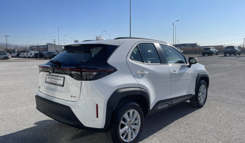 Toyota Yaris Cross 1.5 HDF 116hp Active Plus (Φ) full