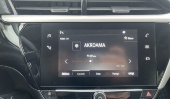 Opel Corsa 1.2 EDITION AT8 100hp (Φ) full