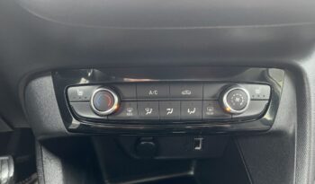 Opel Corsa 1.2 EDITION AT8 100hp (Φ) full