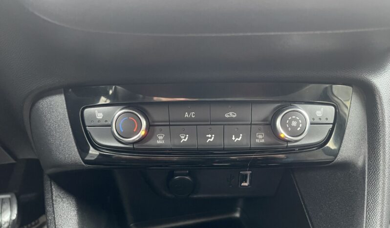 Opel Corsa 1.2 EDITION AT8 100hp (Φ) full