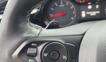 Opel Corsa 1.2 EDITION AT8 100hp (Φ) full